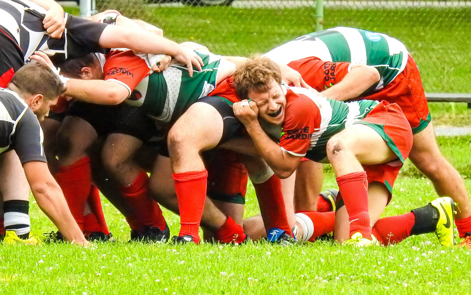  Montreal Barbarians - Rugby Club de Montréal - Rugby -  (#RCMvsBarb2017) Photo by:  | Siuxy Sports 2017-08-19