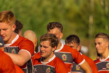 TMR RFC vs Beaconsfield RFC - Finales Masculines QC Super Ligue - Reel B2 - Post