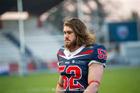 Grenoble Vs Montpellier - Football