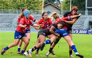 FC Grenoble VS Toulouse