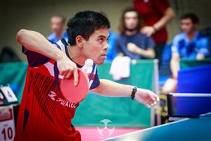 Ping Pong - Liga de equipos 2021 - FETEMBA