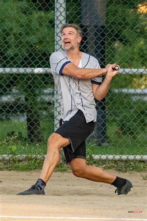 Monstars vs Sloppy Posse - 2022 - Reel 2