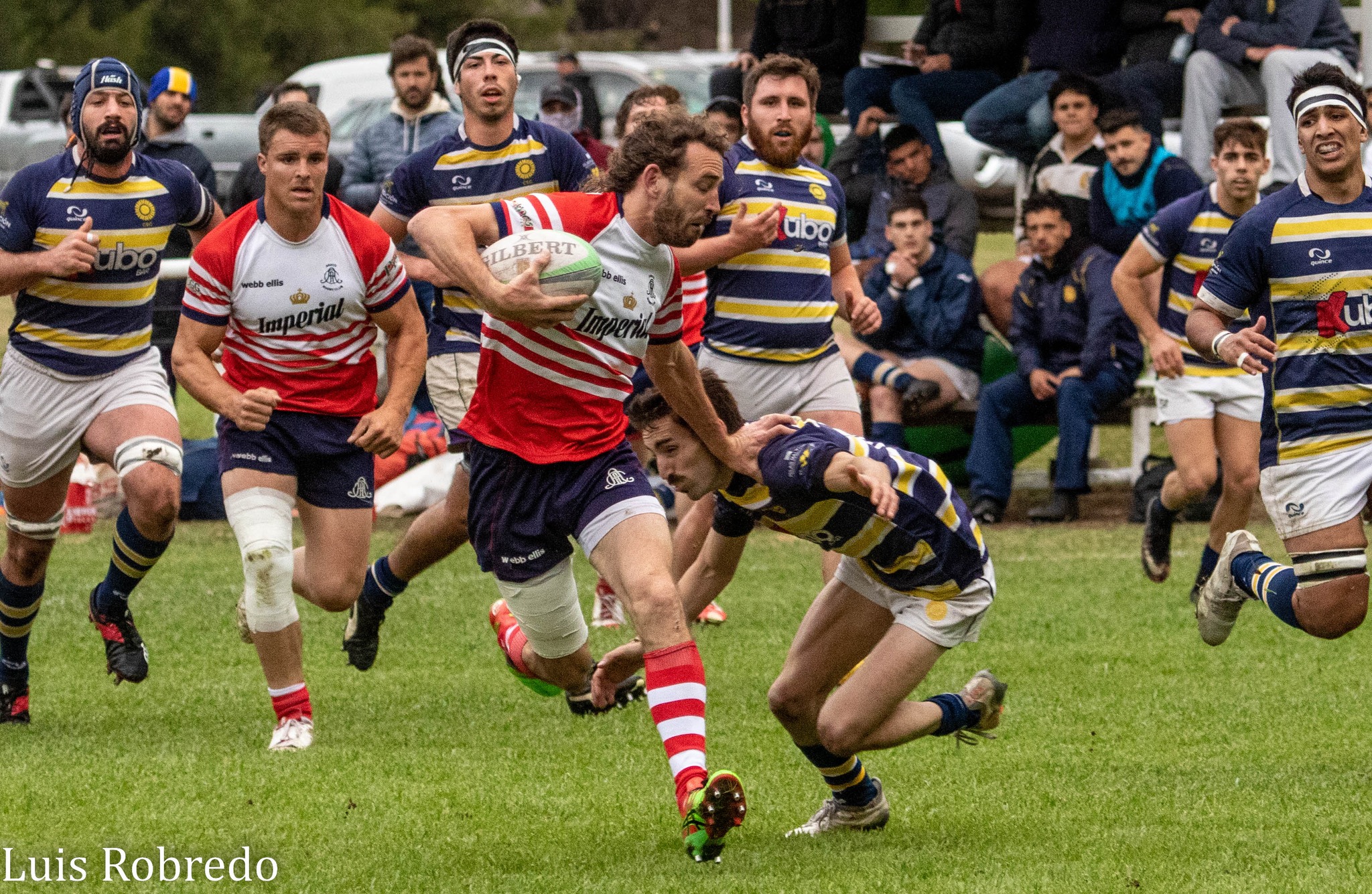  Areco Rugby Club - Círculo de ex Cadetes del Liceo Militar Gral San Martín - Rugby - URBA - Areco RC vs Liceo Militar (#URBAArecoLiceoM2022) Photo by: Luis Robredo | Siuxy Sports 2022-10-22
