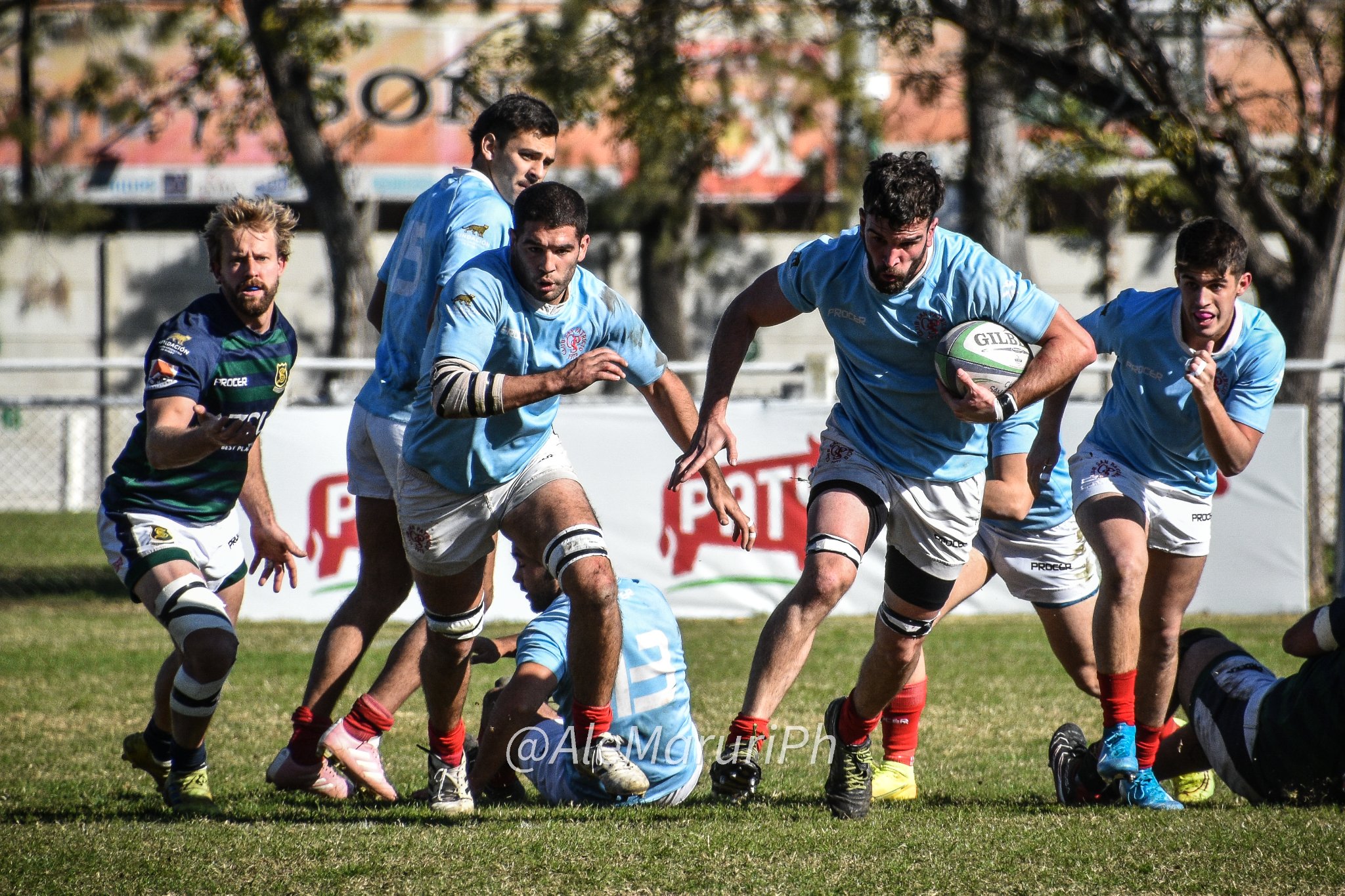  San Patricio - Club San Cirano - Rugby - San Cirano  vs San Patricio - URBA - Inter (#SanCiSanPa2022Inter) Photo by: Alejandra Maruri | Siuxy Sports 2022-06-11