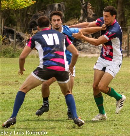 XXII Seven de la Tradición 2022 - Areco - Reel A1 - Game