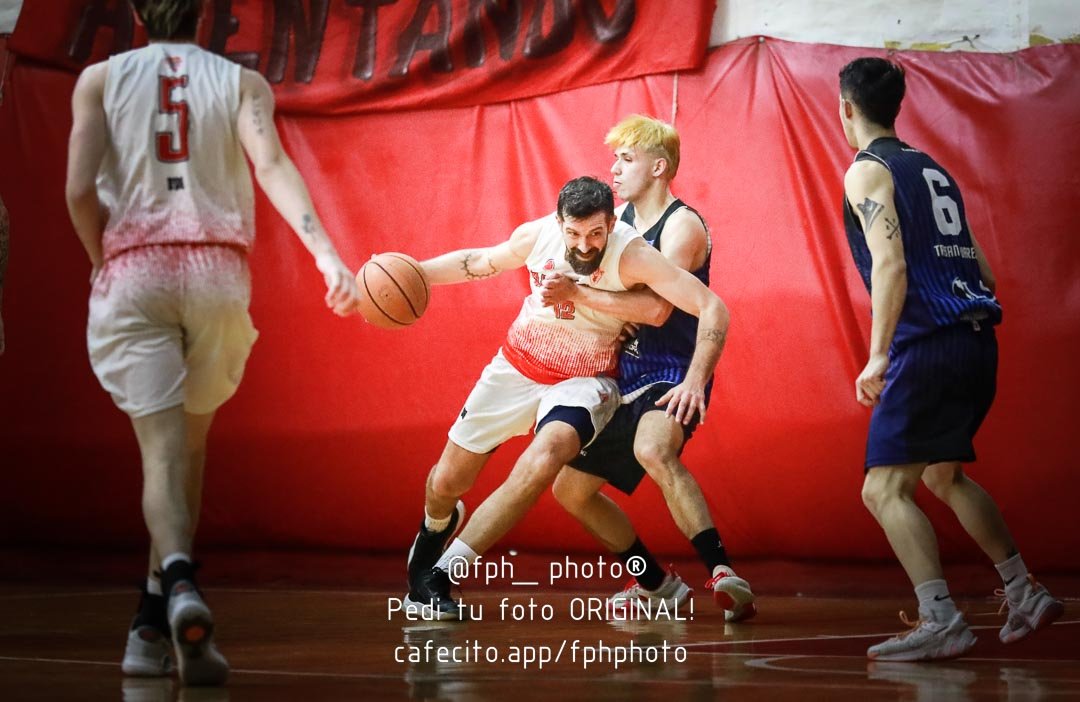  Ramos Mejía Lawn Tennis Club - Club S. y D. Tristan Suarez - Basketball - Ramos Mejia Lawn Tenis Club  Vs  Tristan Suarez - 2022 (#RamosVsTristan2022) Photo by: Alan Roy Bahamonde | Siuxy Sports 2022-07-31