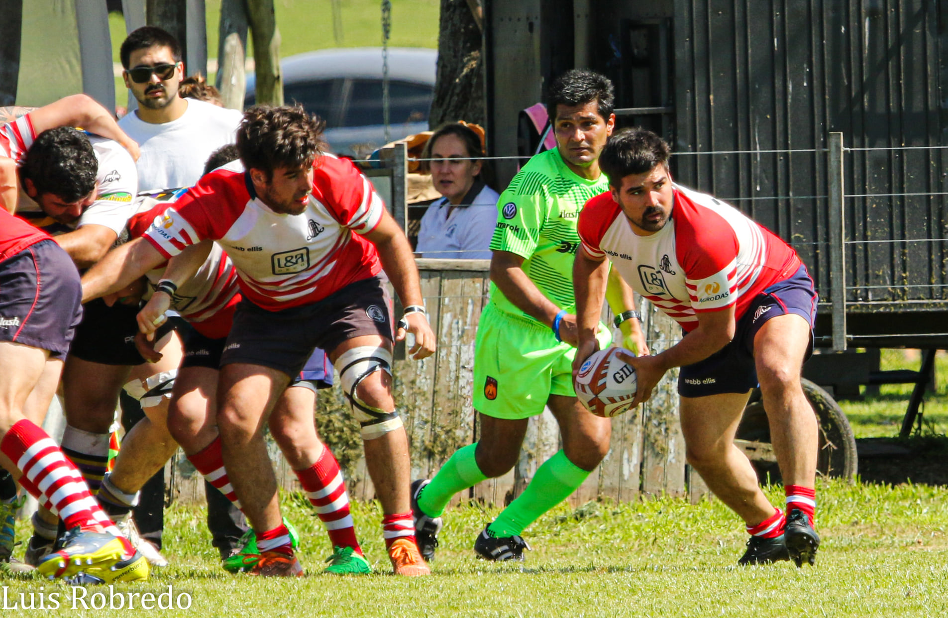  Areco Rugby Club -  - Rugby -  (#ArecoVsPadua2021) Photo by: Luis Robredo | Siuxy Sports 2021-09-22