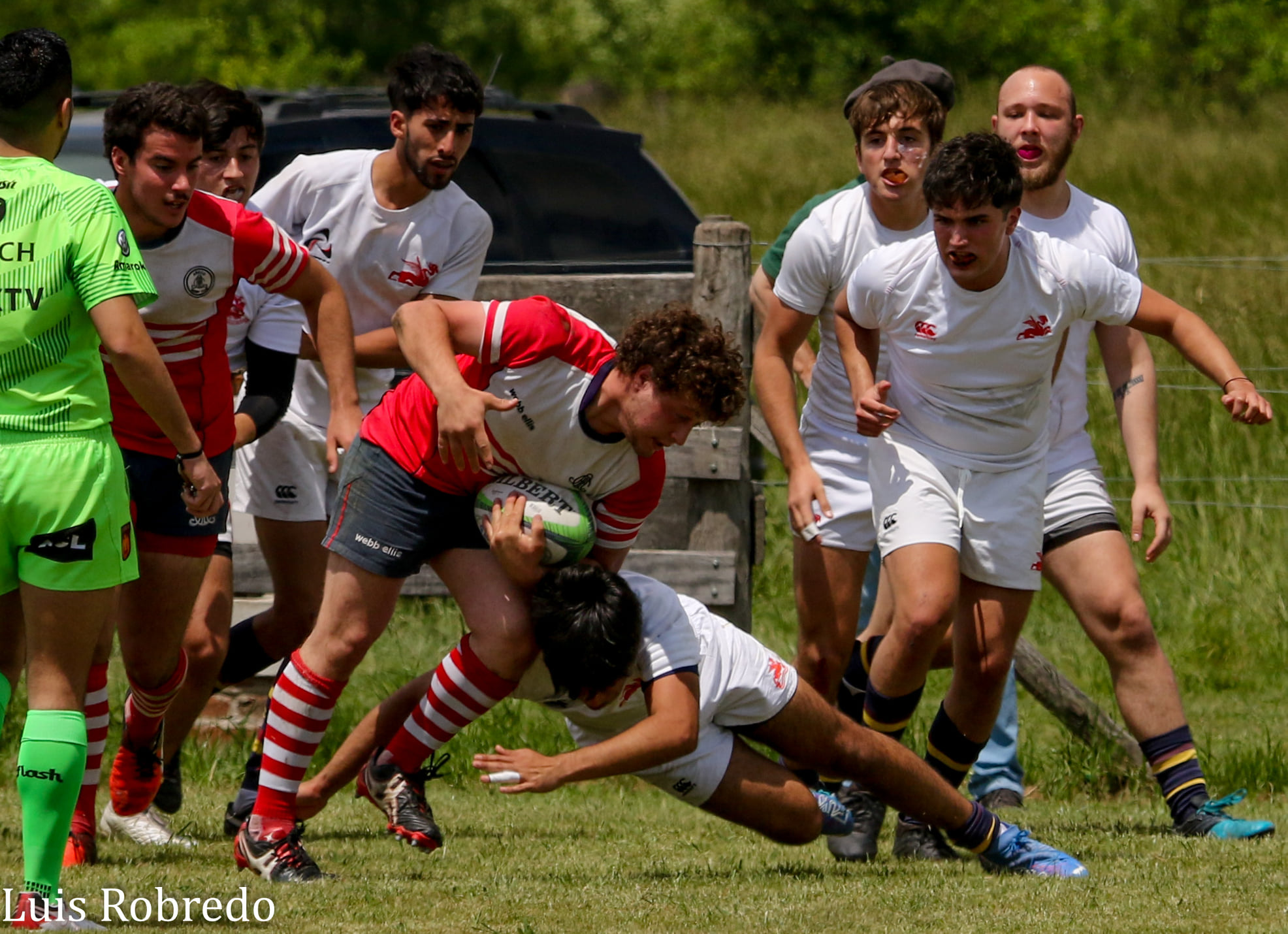  Areco Rugby Club - Old Georgian Club - Rugby - Areco Vs Old Georgian M20 - 2021 (#2021ArecoVsOldGeorgianM20) Photo by: Luis Robredo | Siuxy Sports 2021-10-31