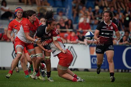 Toulouse vs. Blagnac - Elite 1 - Finale 2022