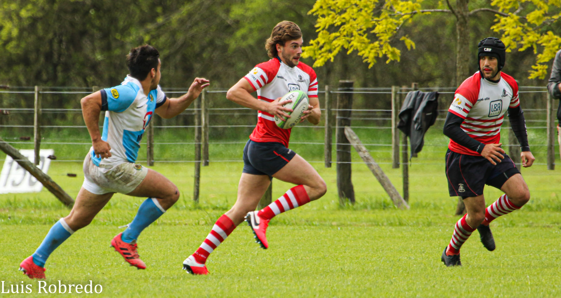  Areco Rugby Club - Centro Naval - Rugby - Areco Rugby Club vs Centro Naval (#ARCvsCN2021) Photo by: Luis Robredo | Siuxy Sports 2021-10-09