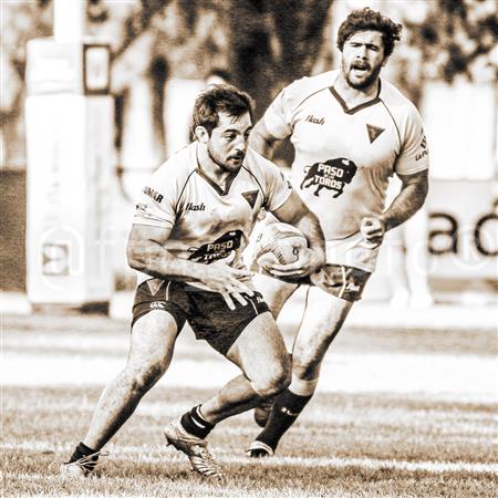 Curupayti (5) vs (50) La Plata - URBA Primera A - Fecha #18