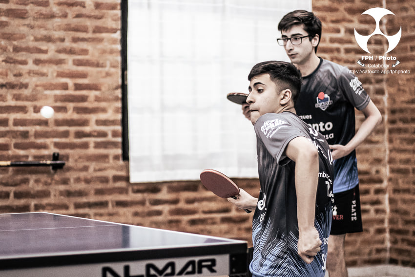  Social Club TDM - Asociacion Yabrudense - Tabletennis - Copa por equipos 2021 (#SCTDMvsYabrudense2021) Photo by: Alan Roy Bahamonde | Siuxy Sports 2021-08-01