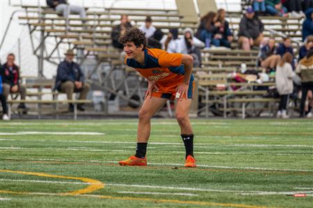 RSEQ - Rugby Masc - Dawson (5) vs (25) André Laurendeau - SemiF - Reel A1