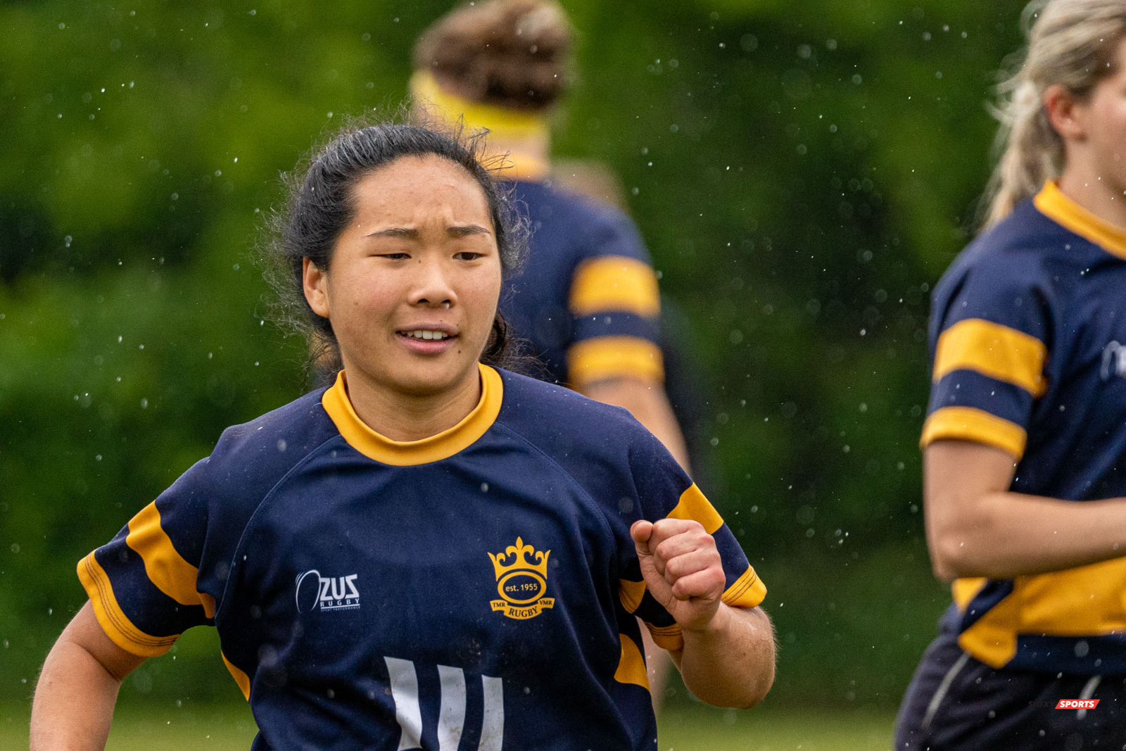 TMR W1(39) vs (7) CRQW2 - Reel B Town of Mount Royal RFC OUELLET, Stéphanie - Rugby 2022/Jun/18 #TMRCRQw2022RB TMR W1(39) vs (7) CRQW2 - Reel B Town of Mount Royal RFC OUELLET, Stéphanie - Rugby 2022/Jun/18 #TMRCRQw2022RB