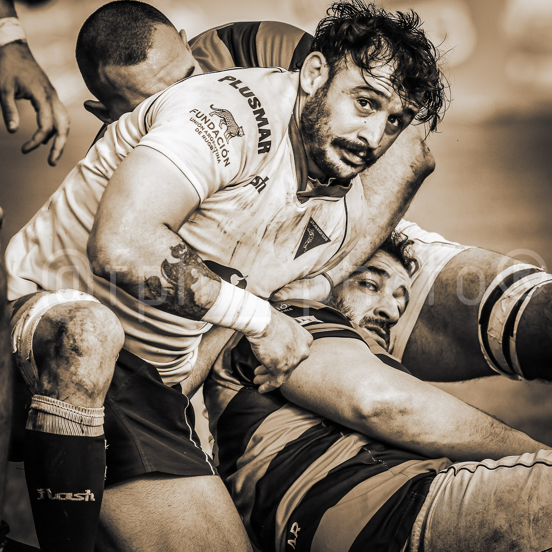  Curupaytí Club de Rugby - La Plata Rugby Club - Rugby - Curupayti (5) vs (50) La Plata - URBA Primera A - Fecha #18 (#URBA18CurupaLaPlata2022) Photo by: Alan Roy Bahamonde | Siuxy Sports 2022-08-27