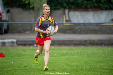 Tournoi Rugby à 5 - Vizille