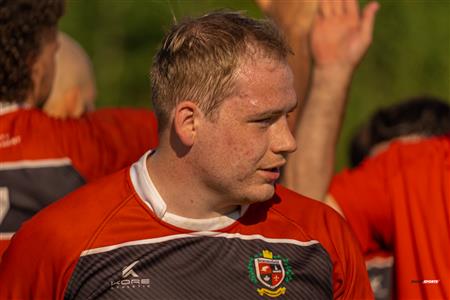 TMR RFC vs Beaconsfield RFC - Finales Masculines QC Super Ligue - Reel B2 - Post