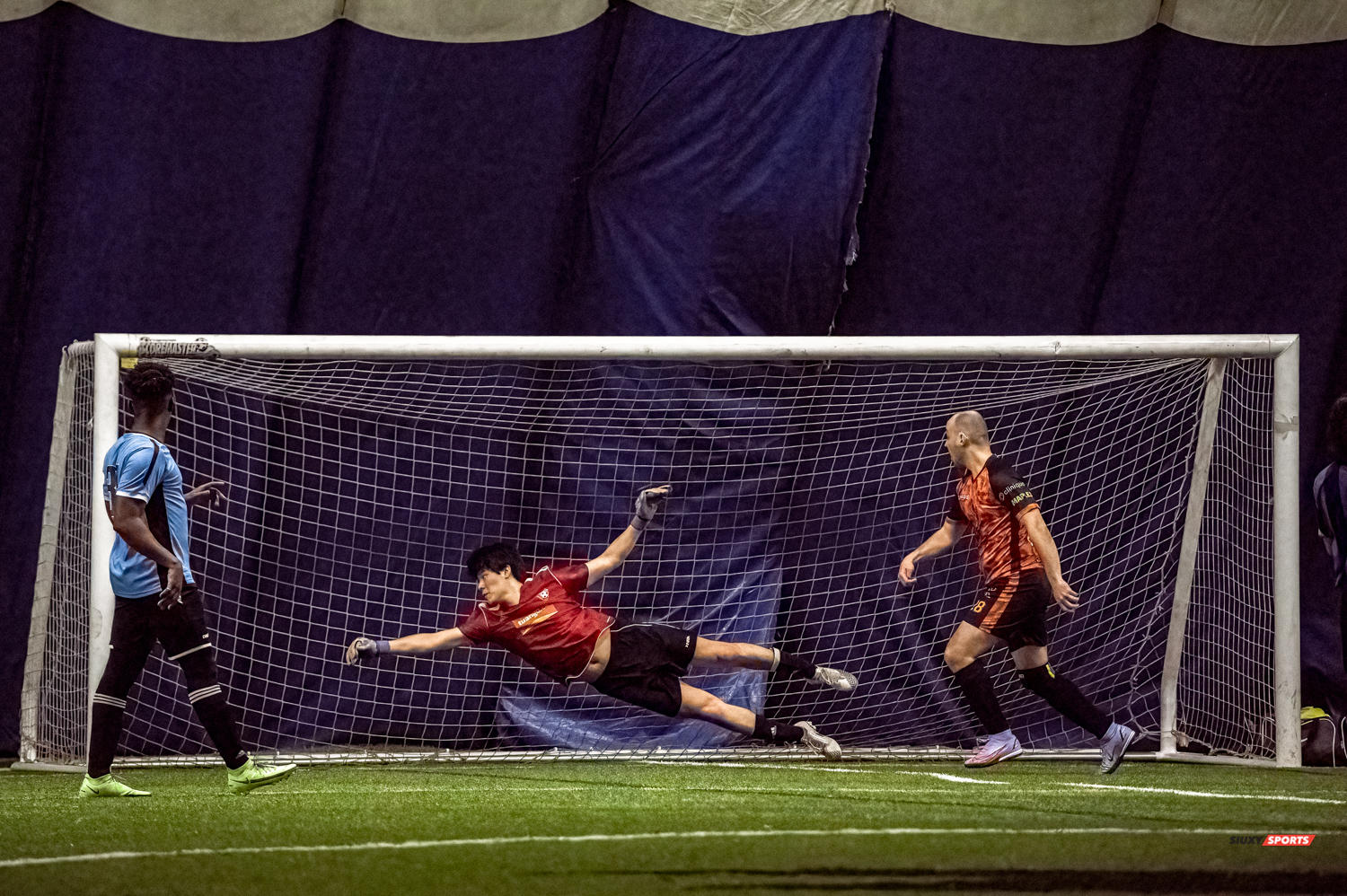  Nouvlr - Bandjos FC - Soccer - NOUVLR vs Bandjos FC Div 3 2022 (#NOUVLRvsBandjos2022D3) Photo by:  | Siuxy Sports 2022-04-07