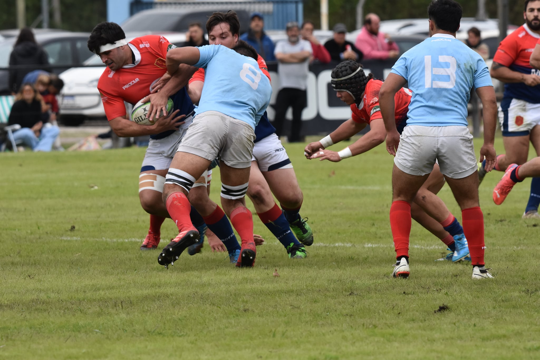  San Patricio - Asociación Deportiva Francesa - Rugby - SAN PATRICIO VS DEPORTIVA FRANCESA - URBA - INTER & PREINTER (#SanPatricioADF-URBAinter2022) Photo by: Edgardo Kleiman | Siuxy Sports 2022-04-30