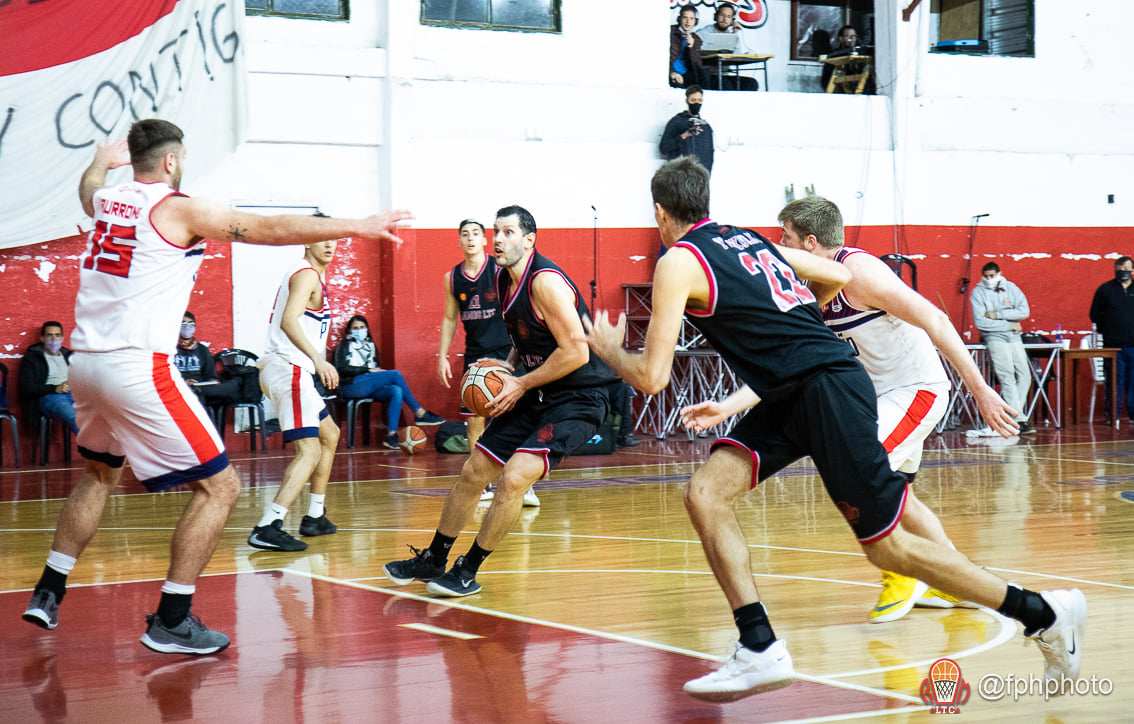  Ramos Mejía Lawn Tennis Club - Club Atlético Estudiantil Porteño - Basketball - Ramos Mejia Lawn Tenis Club Vs CA Estudiantil Porteño 2021 (#RMLTCvsCAEP2011) Photo by: Alan Roy Bahamonde | Siuxy Sports 2021-06-11