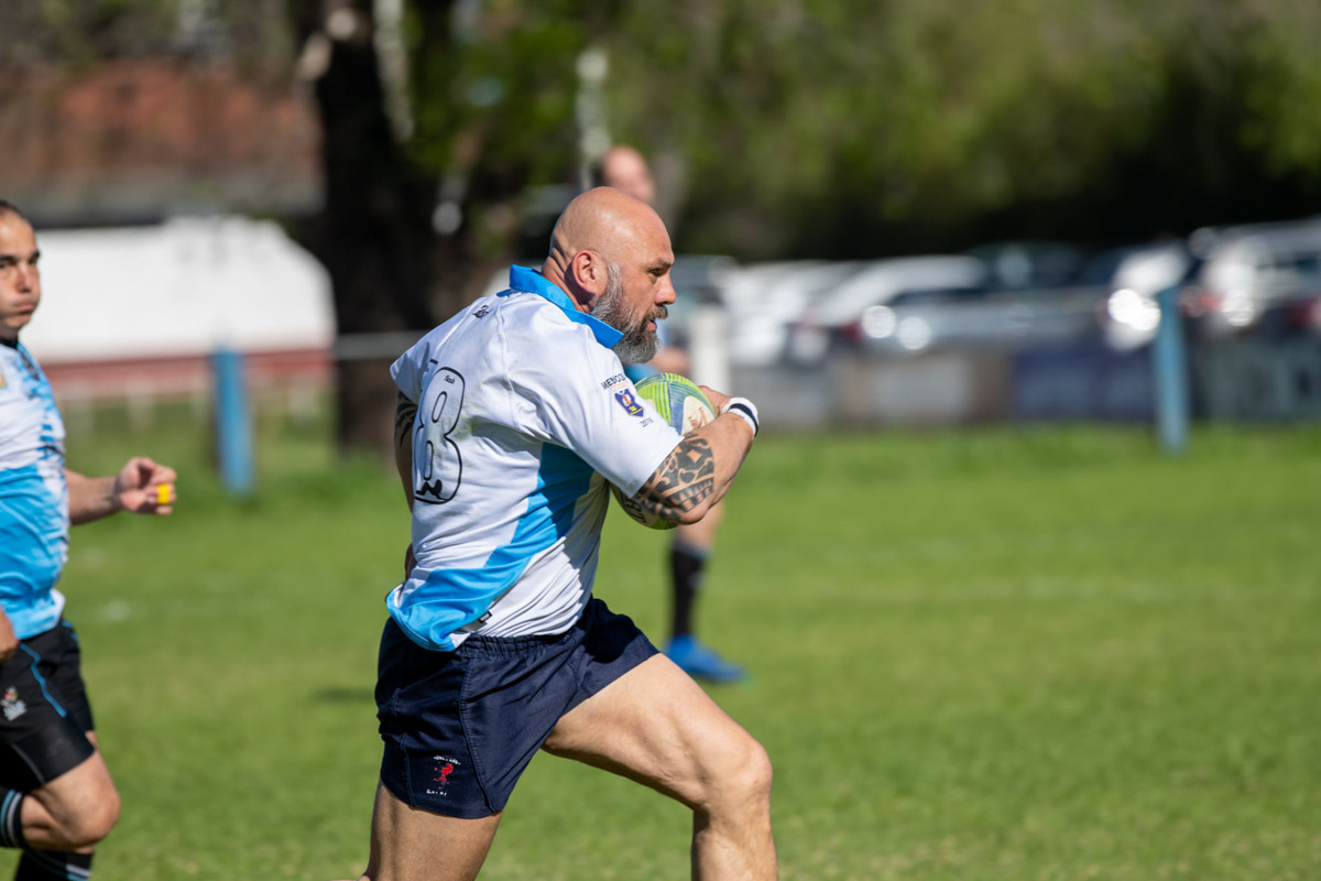  VARBA - Centro Naval - RugbyV - VARBA vs Ron XV (Centro Naval) (#VARBAvsRONXV2021) Photo by: Diego van Domselaar | Siuxy Sports 2021-10-07