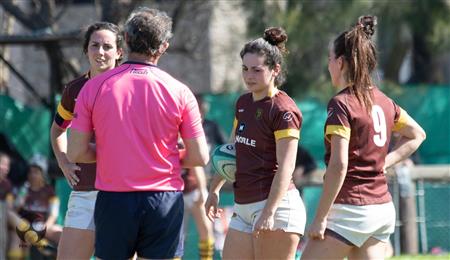 Sitas vs Atlético San Andrés