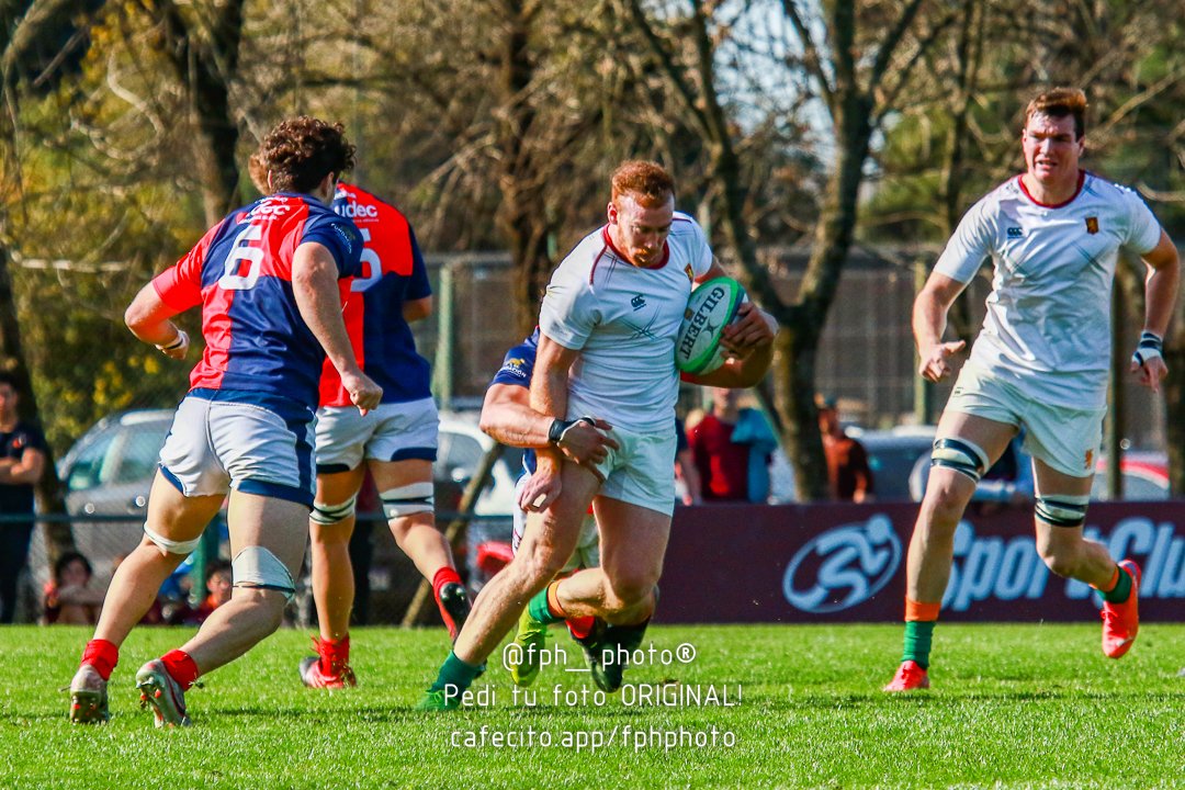  Newman - Club San Luis - Rugby - Newman (56) vs (5) San Luis - URBA Top 13 (#NewmanVsSLuis2022) Photo by: Alan Roy Bahamonde | Siuxy Sports 2022-08-14