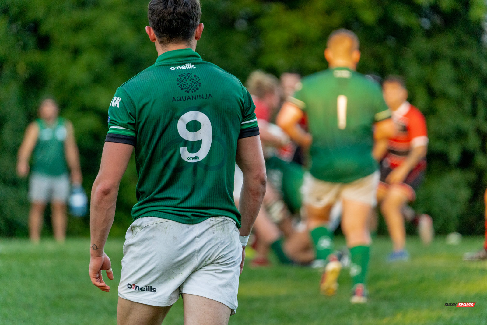 Beaconsfield vs Mtl Irish - 2022 - 2nd half - Reel A2 Beaconsfield Rugby Football Club CUMMING, Owen - Rugby 2022/Aug/05 #BRFCvsMIRFC2022RA2 Beaconsfield vs Mtl Irish - 2022 - 2nd half - Reel A2 Beaconsfield Rugby Football Club CUMMING, Owen - Rugby 2022/Aug/05 #BRFCvsMIRFC2022RA2