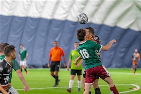 QSL - Bandjos FC (10) vs (0) South Side