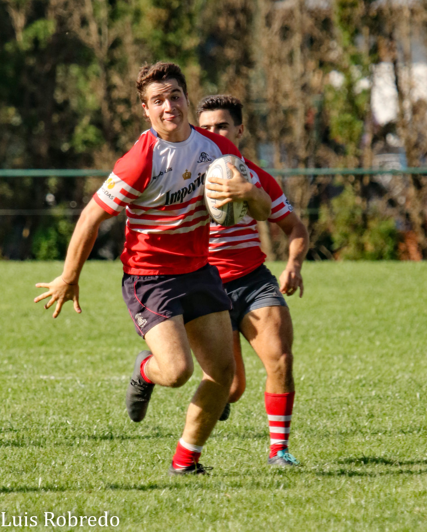  Los Cardos Rugby Club - Areco Rugby Club - Rugby - Los Cardos Rugby Club vs Areco Rugby Club (#LCRCvsARC2022) Photo by: Luis Robredo | Siuxy Sports 2022-03-08