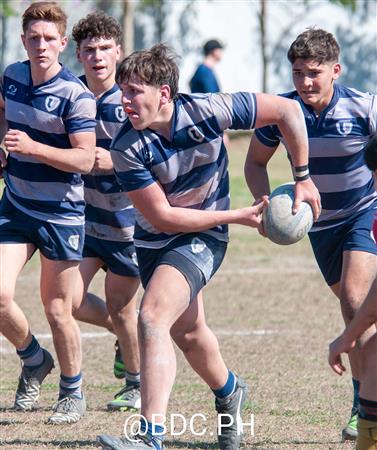 M16 - Universitario Rugby Club vs. Cardenales Rugby Club