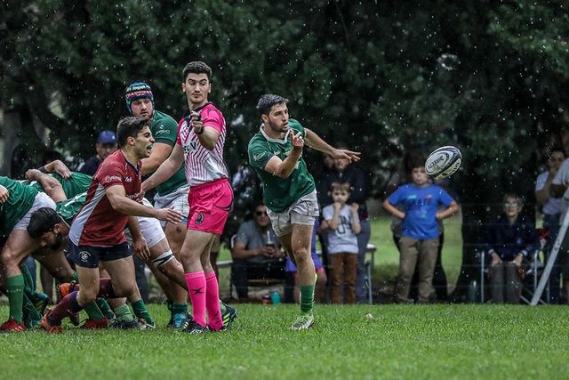  Club Tilcara - Club Logaritmo Rugby - Rugby -  () Photo by:  | Siuxy Sports 2021-10-02