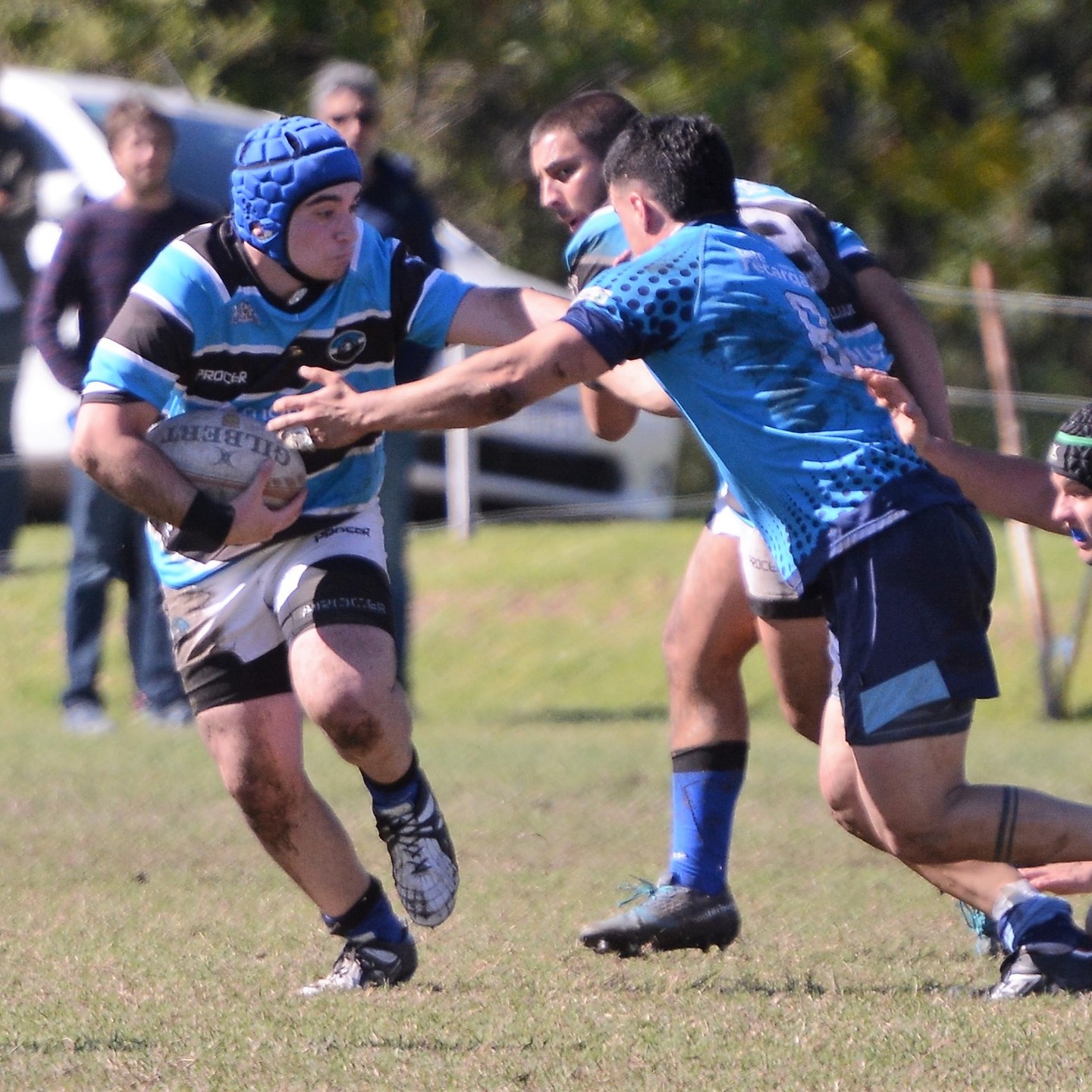  Liceo Naval - Círculo Universitario de Quilmes - Rugby - Liceo Naval vs. CUQ (Plantel superior Pre C)  (#LiceoVsCUQ2022) Photo by: Julián Marcelo Figueras | Siuxy Sports 2022-04-23