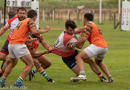 Areco Rugby vs Brandans 