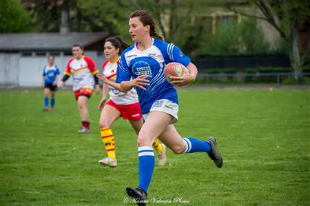 Tournoi Rugby à 5 - Vizille