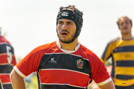 TMR RFC VS Beaconsfield RFC - Finales Masculines QC SUPER LIGUE M2 - REEL A2