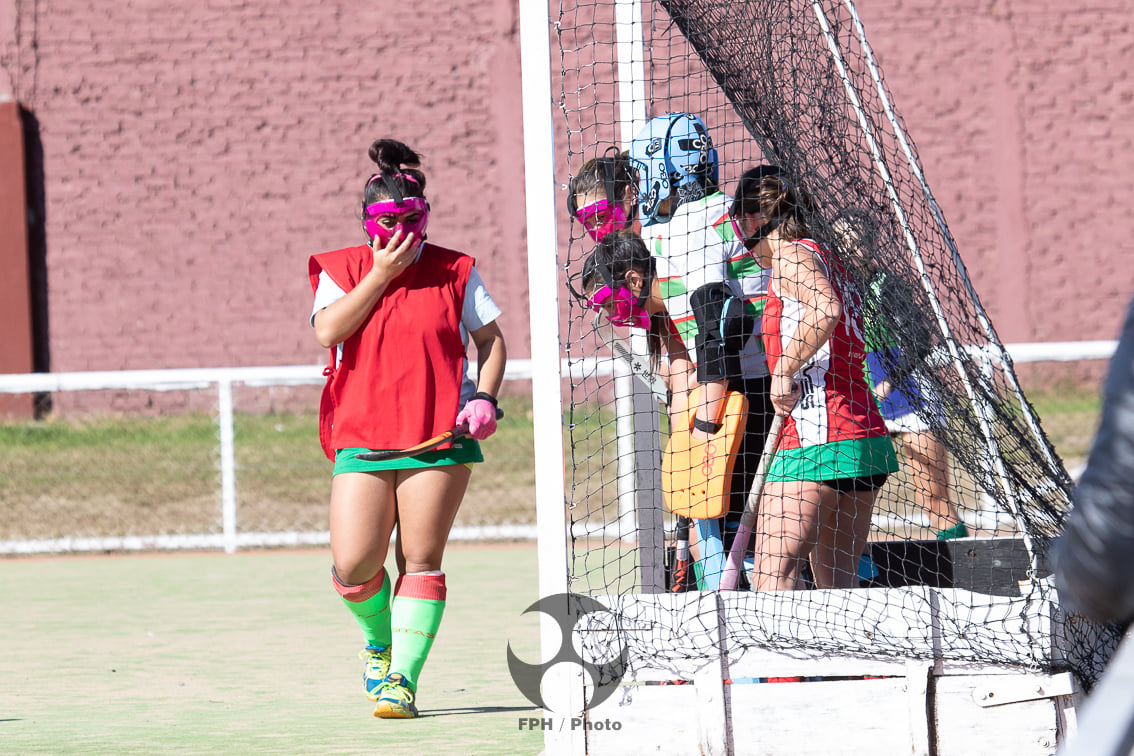  Sociedad Italiana de Tiro al Segno - Club San Martín - Field hockey - SITAS Vs San Martin (#SITASvsSanMartin2021jul) Photo by: Alan Roy Bahamonde | Siuxy Sports 2021-07-17