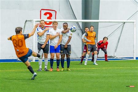 QSL - Bandjos FC (1) vs (1) S.I. Benfica