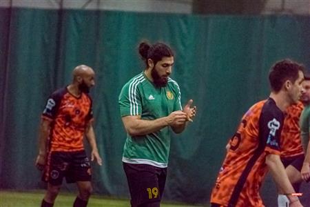 Bandjos FC Div2 vs EQIP - Reel B