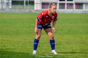 FC Grenoble VS Toulouse