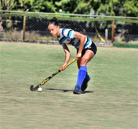 S.I.C. A vs Banco Provincia A -  Inter y 1ra - 2022