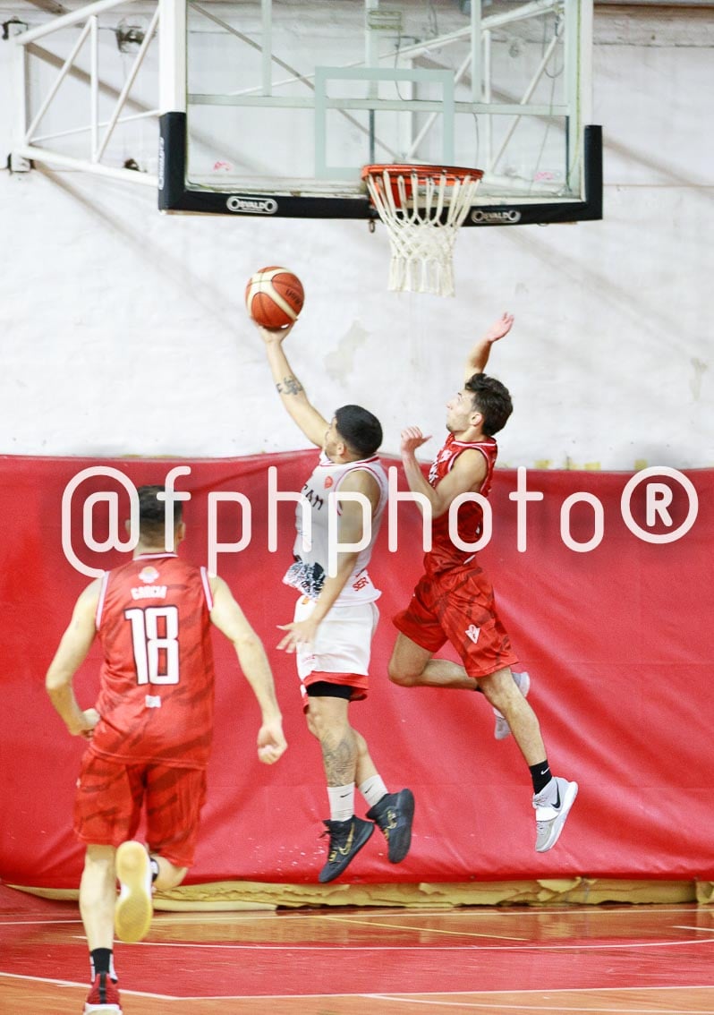  Ramos Mejía Lawn Tennis Club - Centro Deportivo Huracán de San Justo - Basketball - Ramos Mejia Lawn Tenis Club Vs Huracan de San Justo - 2022 - Liga Federal (#RMLTCvsHSJ2022metro) Photo by: Alan Roy Bahamonde | Siuxy Sports 2022-02-12