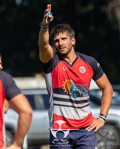 La Salle vs Atletico Chascomus - URBA