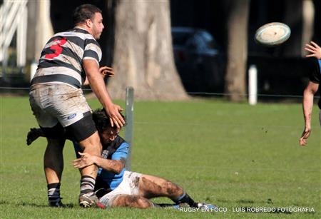 M23 CUBA vs CASI - 2014