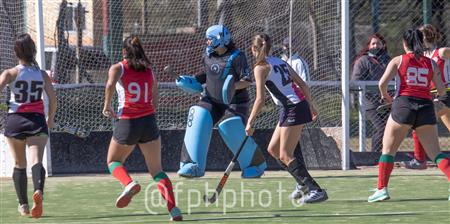 SITAS vs Mariano Moreno - 5ta