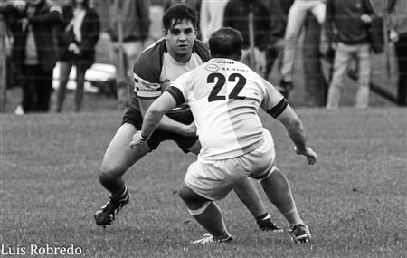 Areco Rugby Club vs Centro Naval