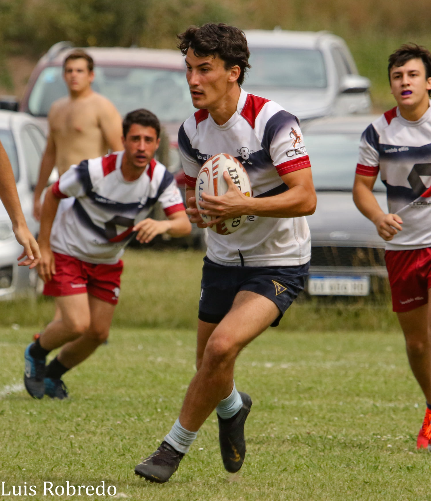   -  - Rugby - Seven de la Tradición 2021 - San Antonio de Areco (#SevenTradicion2021-XvsY-3) Photo by: Luis Robredo | Siuxy Sports 2021-12-05
