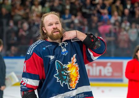 GRENOBLE BDL - Finale 2022 -  Célébration