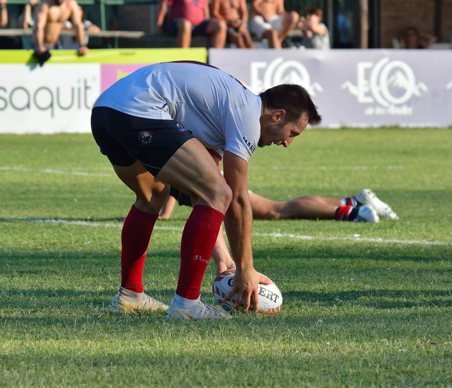  Pueyrredón Rugby Club -  - Rugby -  (#PueyVsDelta2020) Photo by: Edy Rung | Siuxy Sports 2020-03-07