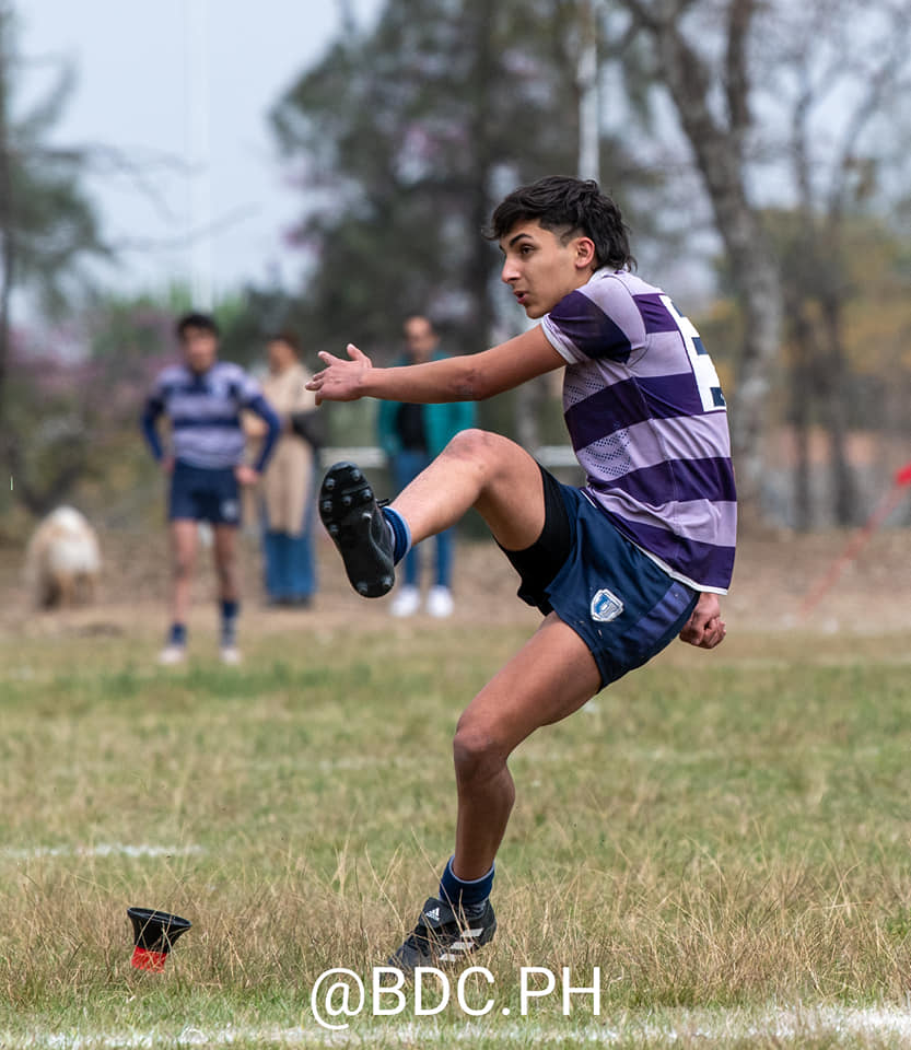  Universitario Rugby Club - Tucuman - Huirapuca Social Club - Rugby - M16 - Universitario Rugby Club vs. Huirapuca SC (#URCvHSC2022) Photo by: Benjamín de Chazal | Siuxy Sports 2022-08-28